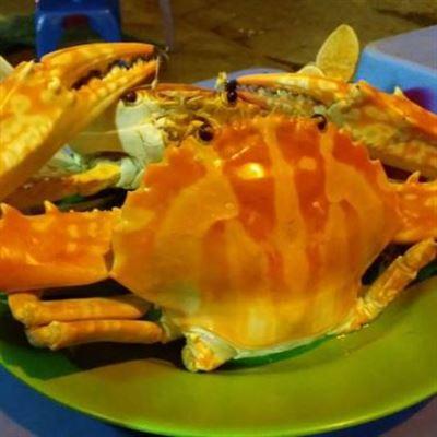Chuyên Trang – Hải Sản & Cơm Gia Đình