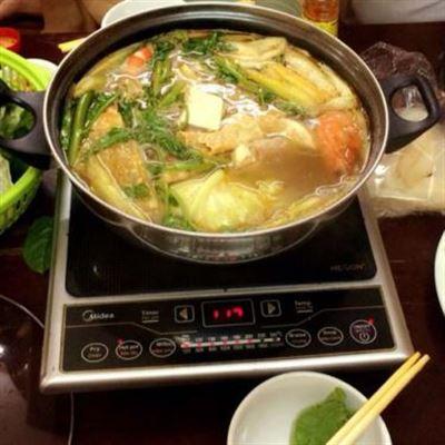 Thành Lan – Lẩu & Các Món Nhậu