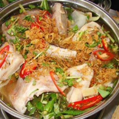 Thảo Vân – Cơm & Lẩu Nướng Các Loại