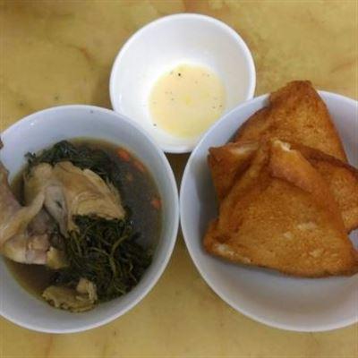 Bà Tín – Gà Hầm, Bún & Phở Các Loại