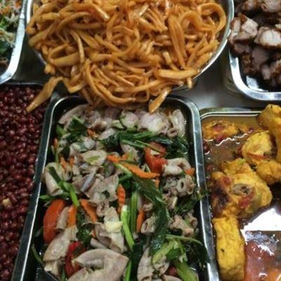 Hồng Yến – Cơm Suất & Bún Các Loại