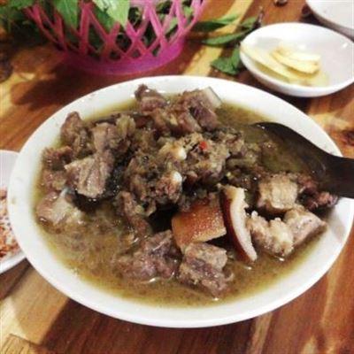 Hiếu Hoa – Đặc Sản Thịt Chó & Mèo