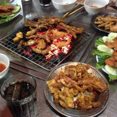 Lẩu Nướng Bình Dân – Thanh Niên