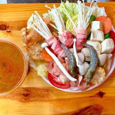 Hip – Lẩu 1 người