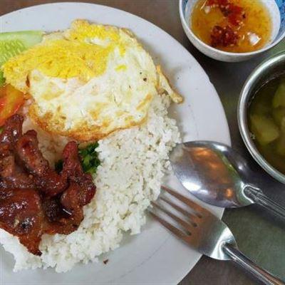 Phương Thúy – Cơm Bình Dân