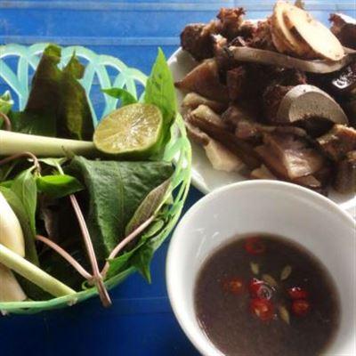 Văn Hoa – Thịt Chó Đủ Món