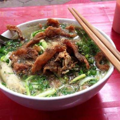 Nhung Dũng – Đồ Nhậu & Bún Các Loại