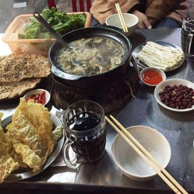 Lẩu Dê 68