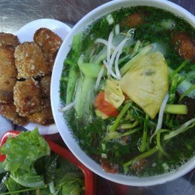 Thống Hướng – Bún Cá & Bún Thập Cẩm