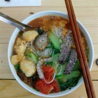 Phương Nam – Phở & Bún Hải Sản