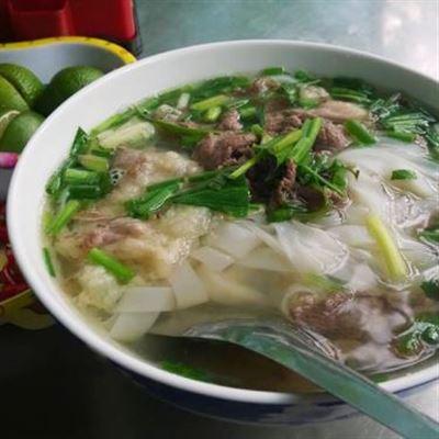 Ninh Hương – Phở Bò & Cơm Rang