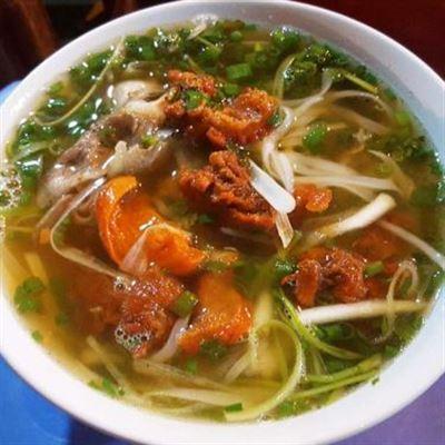 Bình Đông – Quán Ăn Đêm