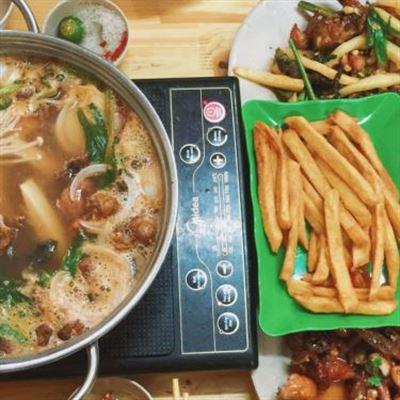 Gia Bảo – Quán Nhậu Bình Dân