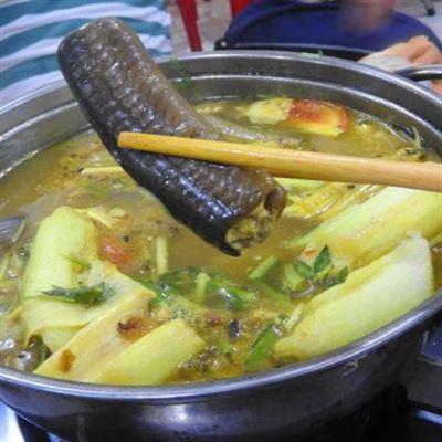 Như Thanh – Đặc Sản Lươn Xứ Nghệ
