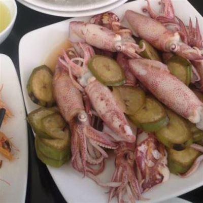 Sân Bia Cầu Hải Đội