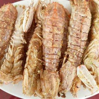 Khải Mai – Hải Sản Tươi Sống & Nước Giải Khát