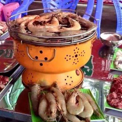 Lẩu Nướng Kubin