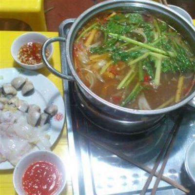 Minh Cường – Bia Hơi & Các Món Nhậu