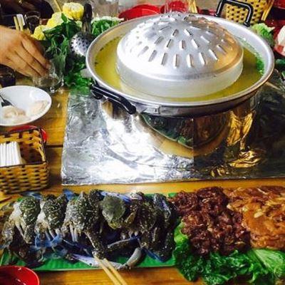 Mập – Lẩu & Nướng