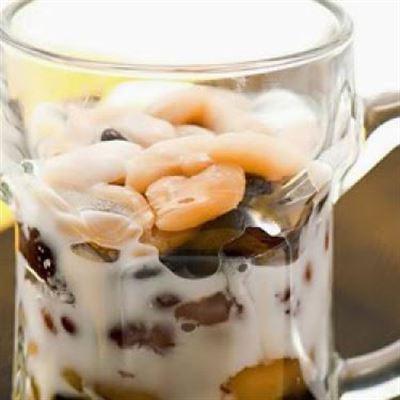 Vk – Food – Trần Nhân Tông