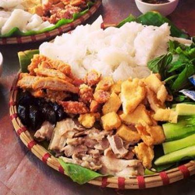 Bún Quy – Tô Hiến Thành