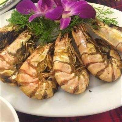 Ngọc Chung – Hải Sản Các Loại