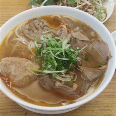 Hiền My – Bún Chả & Bún Bò Huế