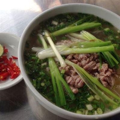 Phở Bò Quang Đạo