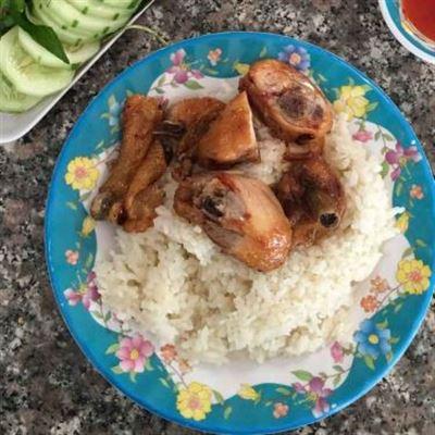 Đức Tín – Cơm Bình Dân