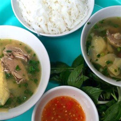 Thanh Trường – Bún, Phở & Miến Ngan