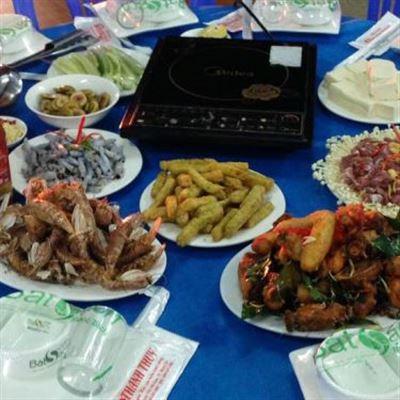 Thanh Thủy – Xôi Chim Câu & Gà Đắp Đất