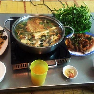 Chiến Thắng – Bia Hơi & Các Món Nhậu