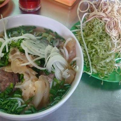 Minh Phượng – Bún Bò Huế