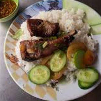 Đông Lý – Cơm Bình Dân