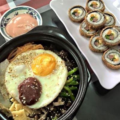 Kfood Hạ Long – Nguyễn Văn Cừ