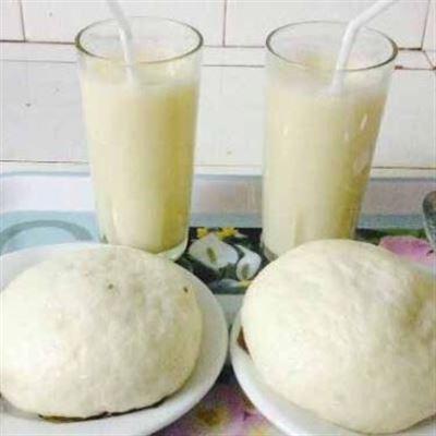 Bánh Bao, Nước Đậu Đông Sơn