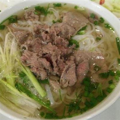 Phở Bò Lý Quốc Sư