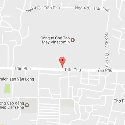 Thu Hiền Bakery – Trần Phú