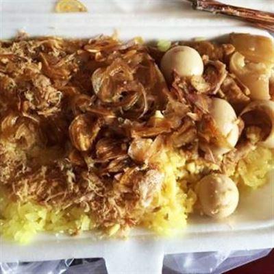 Mì Gà Tần, Xôi & Hải Sản Các Loại