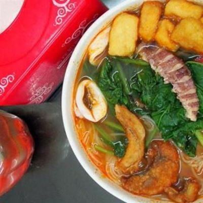 Thành Sinh – Bún & Cơm Bình Dân