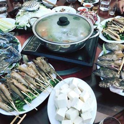 224 – Hải Sản Các Loại