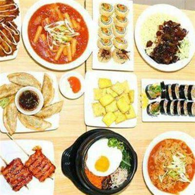 Sumo – Quán Ăn Vặt Hàn Quốc