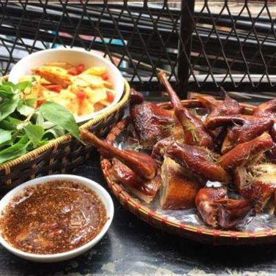 Đặc Sản Gà H’mông – Mạo Khê