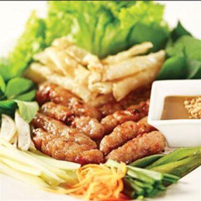 Gánh Hàng Rong – Trần Phú
