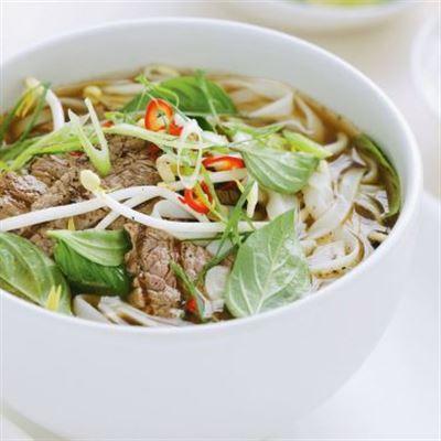 Phở Văn Chương – Võ Thị Sáu