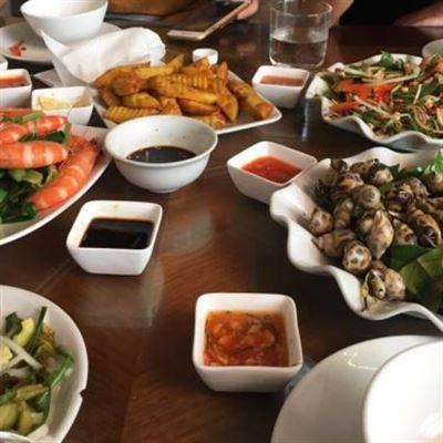 Hải Linh – Cơm Quê & Đặc Sản Rừng Biển