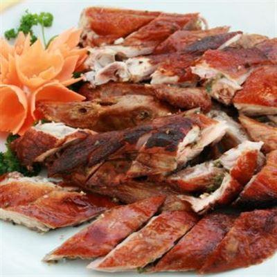 Quán Vịt Hùng Ngơi – Hồng Thái Đông