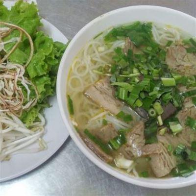 Hải Thương – Điểm Tâm Sáng
