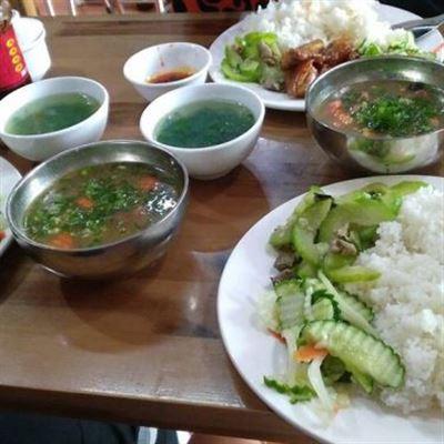 Quán Ăn Gia Đình – Green Bay Towers