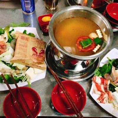 Kiến – Cafe & Lẩu Nướng 1 Người